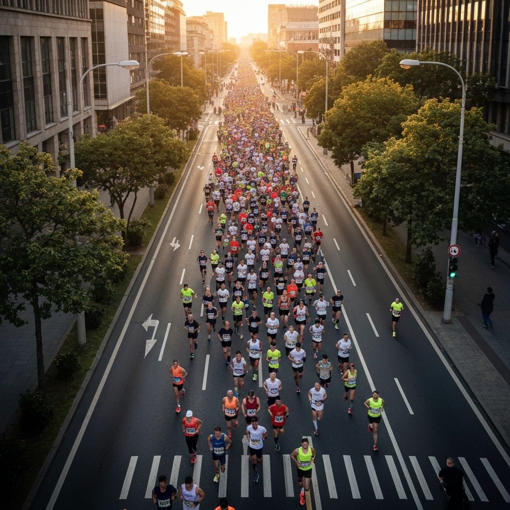 Gran Maratón de Lima
